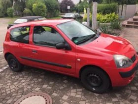 Рама и Каросерия за Renault Clio, снимка 2