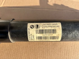 BMW X5 E70 Ляв заден амортисьор спорт 3352-6781931-01  149415-10 HL678193101 / 3352678193101 , снимка 2