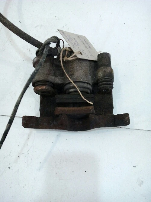 Спирачен апарат заден ляв Мерцедес Вито 2.3ТД