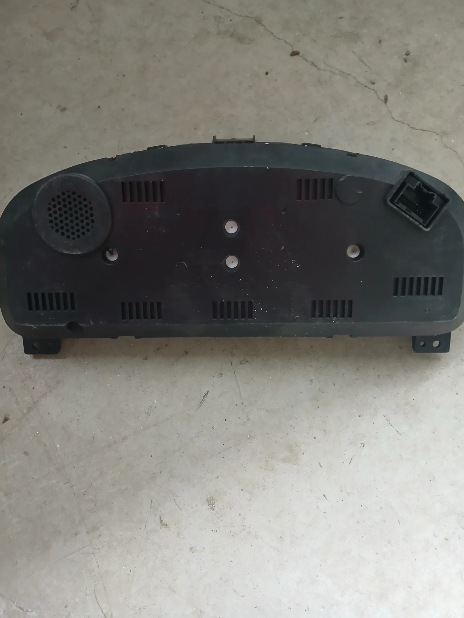95967056 километраж Chevrolet Captiva 2.0 дизел , снимка 2 - Части - 55204220