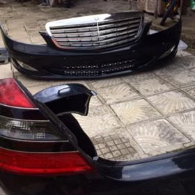   ,   Mercedes-Benz S 500 | Mobile.bg    4