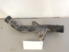 Тръба турбо мицубиши колт 1.5д 