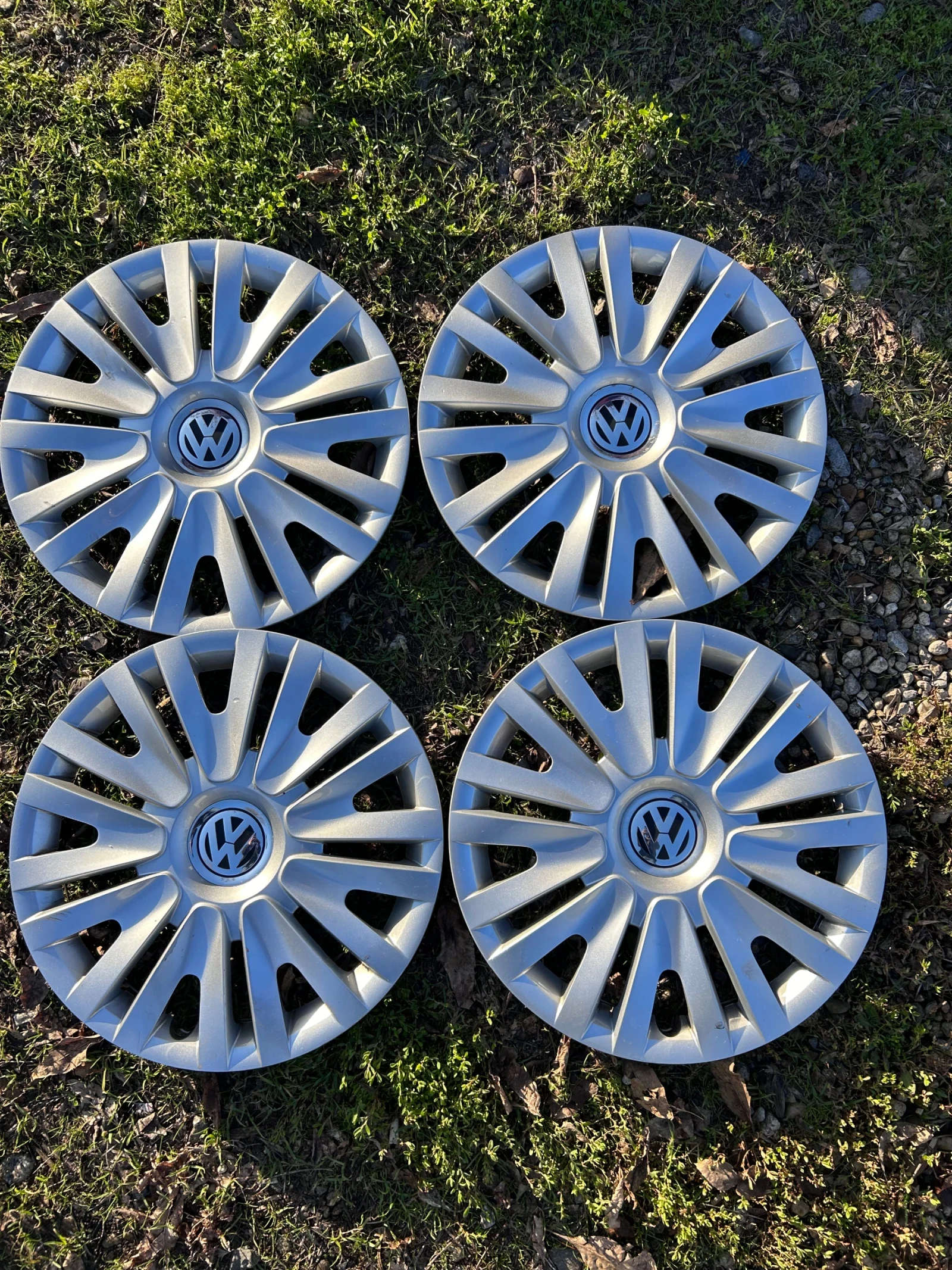 15" ������ �� VW - ORIRIGINAL | Mobile.bg � ����������� 1