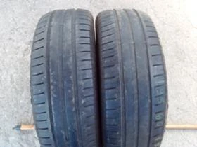 Гуми Летни 195/60R15, снимка 8