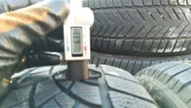 Гуми Зимни 245/45R19, снимка 3