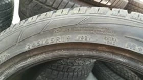 Гуми Зимни 245/45R19, снимка 6