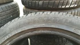 Гуми Зимни 245/45R19, снимка 5