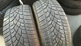 Гуми Зимни 245/45R19, снимка 2