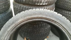 Гуми Зимни 245/45R19, снимка 8