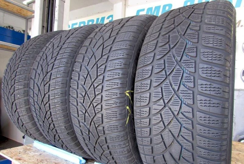  245/45R19 | Mobile.bg   4