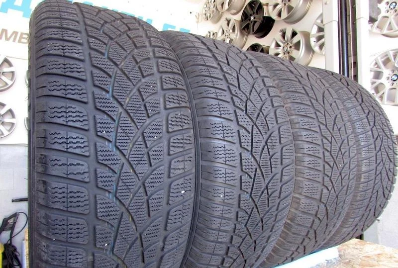  245/45R19 | Mobile.bg   5