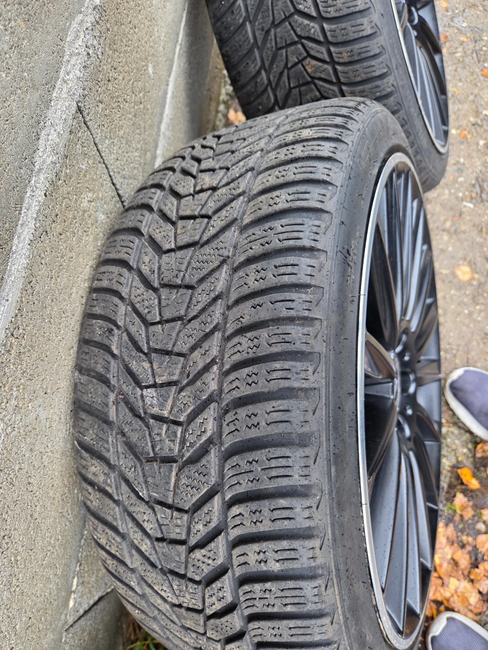    225/40R19  Mercedes-Benz | Mobile.bg   12