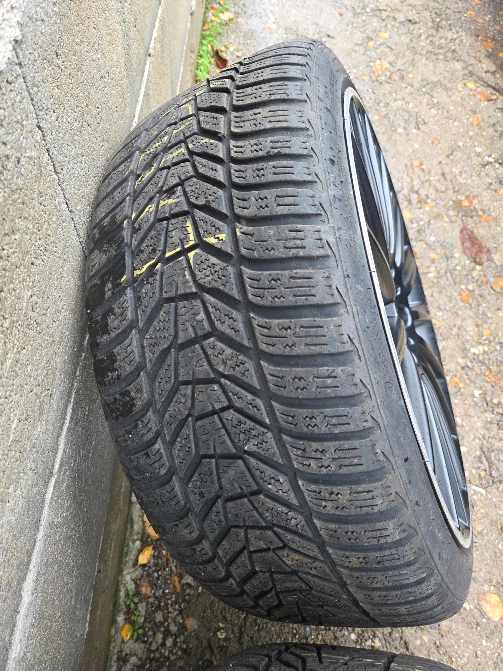    225/40R19  Mercedes-Benz | Mobile.bg   13