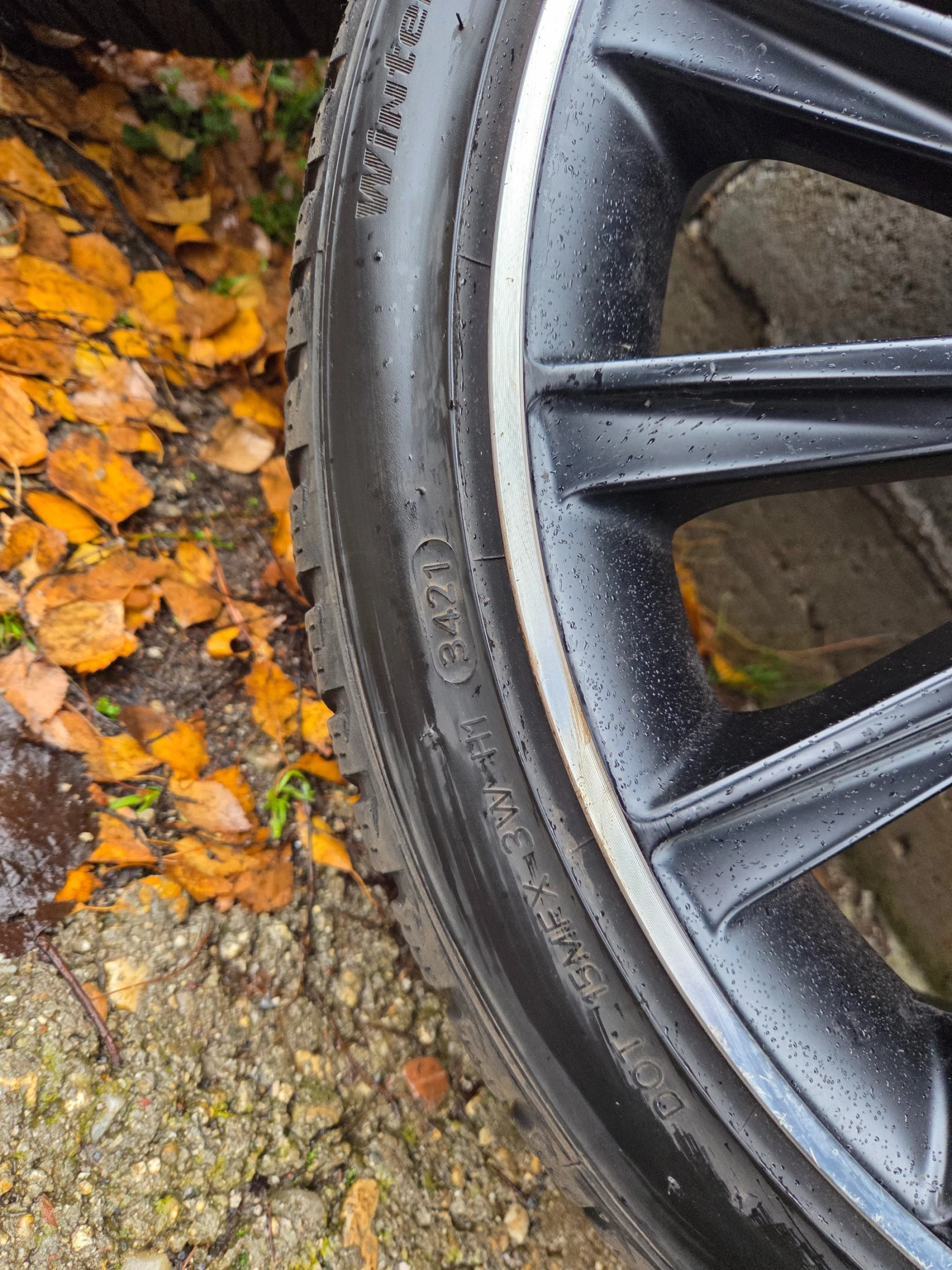    225/40R19  Mercedes-Benz | Mobile.bg   17