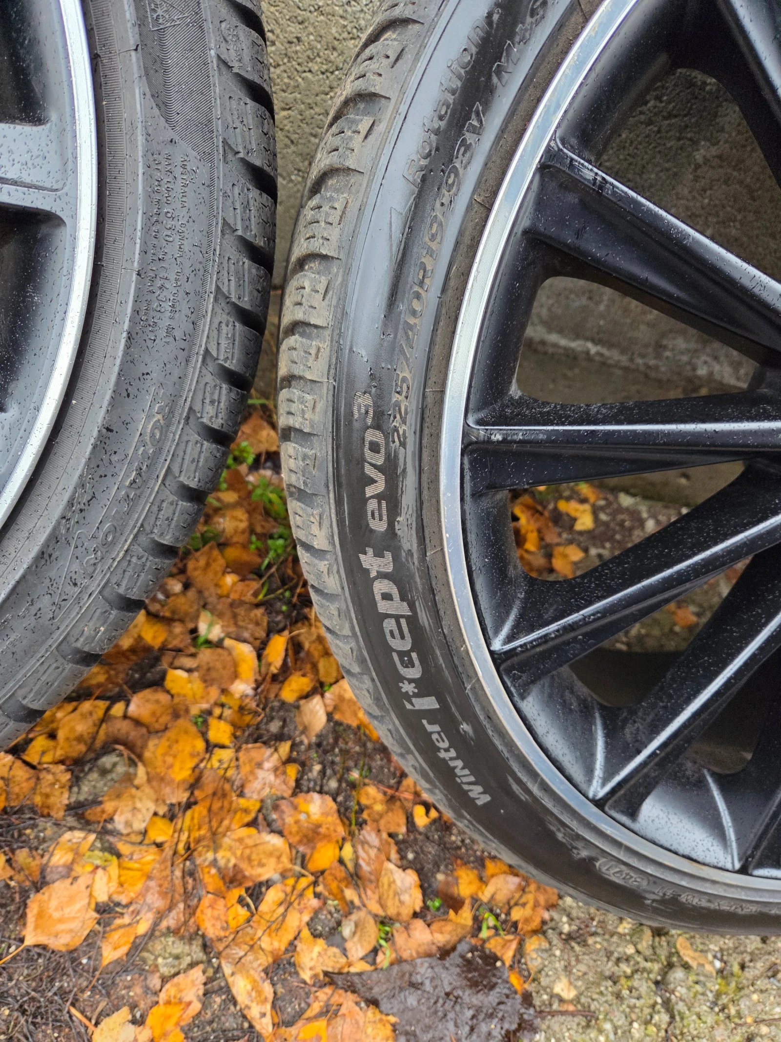    225/40R19  Mercedes-Benz | Mobile.bg   16