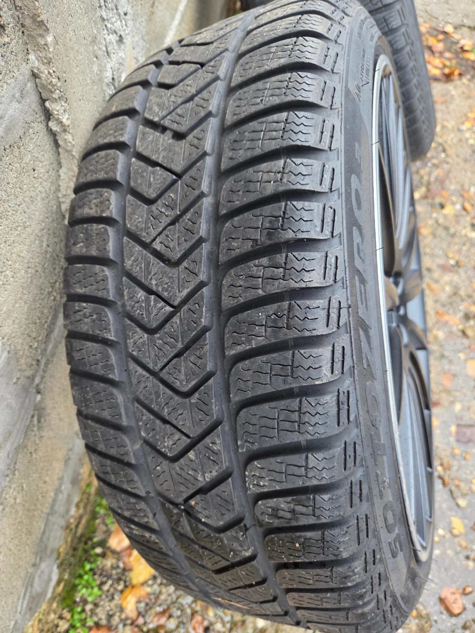    225/40R19  Mercedes-Benz | Mobile.bg   10