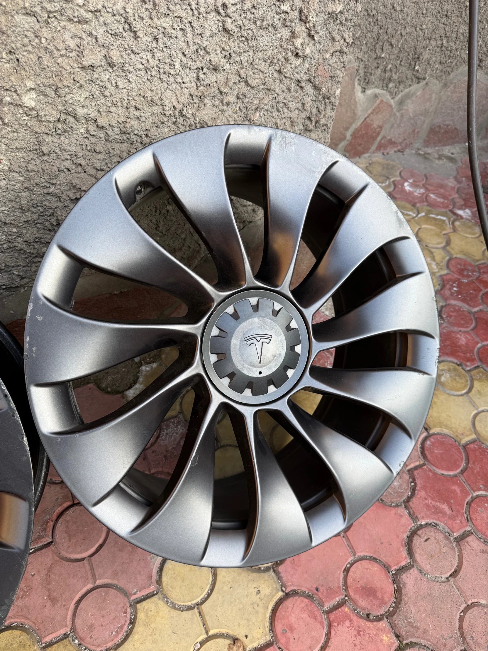 ������ �� Tesla Model 3 | Mobile.bg � ����������� 5