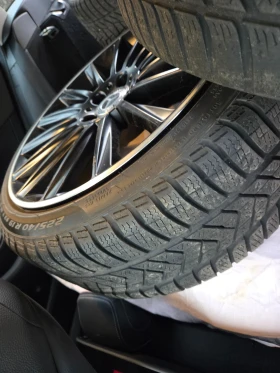    225/40R19  Mercedes-Benz | Mobile.bg    5
