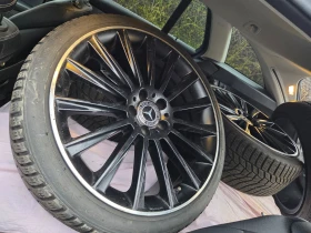        225/40R19  Mercedes-Benz