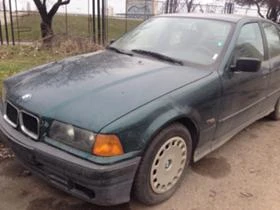 BMW 320 Части за BMW Е36 320 Купе 318 Седан 316 Компакт, снимка 7