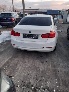 BMW 316 1.6d, снимка 5