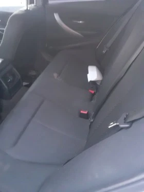 BMW 316 1.6d, снимка 3