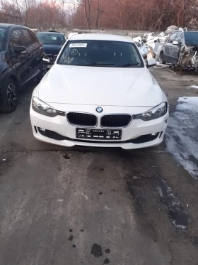BMW 316 1.6d, снимка 1