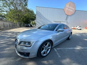 Audi A7 БАРТЕР* Sline* 3.0D* 4x4