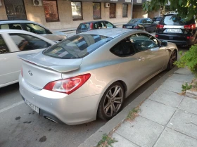 Hyundai Genesis 2.0, снимка 6