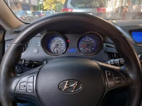 Hyundai Genesis 2.0, снимка 3