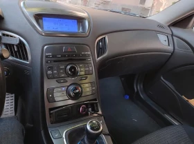 Hyundai Genesis 2.0, снимка 2