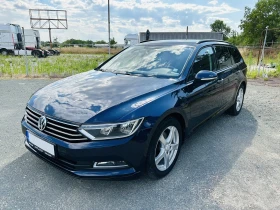 VW Passat TDI/BlueMotion/ТОП Състояние, снимка 1