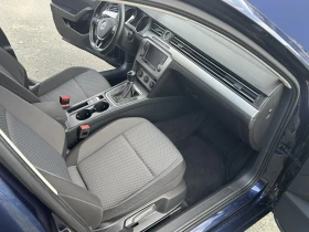 VW Passat TDI/BlueMotion/ТОП Състояние, снимка 13