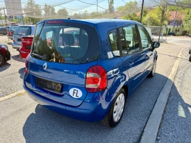 Renault Modus 1.2🇨🇭, снимка 6