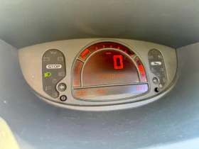 Renault Modus 1.2🇨🇭, снимка 9