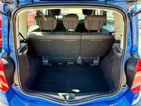 Renault Modus 1.2🇨🇭, снимка 16