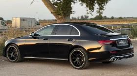 Mercedes-Benz E 220 d= 4MATIC= 63 AMG= FACE= , снимка 7