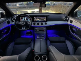 Mercedes-Benz E 220 d= 4MATIC= 63 AMG= FACE= , снимка 10