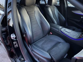 Mercedes-Benz E 220 d= 4MATIC= 63 AMG= FACE= , снимка 12