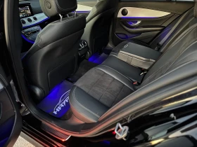 Mercedes-Benz E 220 d= 4MATIC= 63 AMG= FACE= , снимка 14