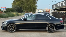 Mercedes-Benz E 220 d= 4MATIC= 63 AMG= FACE= , снимка 8