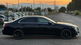 Mercedes-Benz E 220 d= 4MATIC= 63 AMG= FACE= , снимка 4