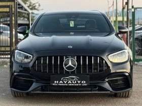 Mercedes-Benz E 220 d= 4MATIC= 63 AMG= FACE= , снимка 2