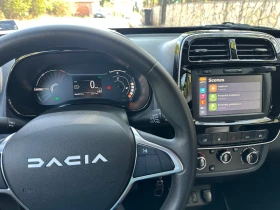 Dacia Spring Electric 45, снимка 11