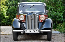 Dkw F102 F8 Meisterklasse, снимка 3