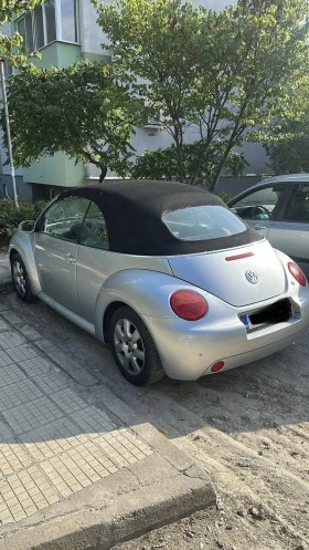 VW Beetle, снимка 2