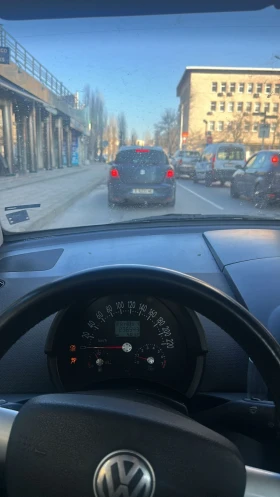 VW Beetle, снимка 7