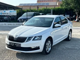 Skoda Octavia 1.4TGI бензин-Метан, снимка 10