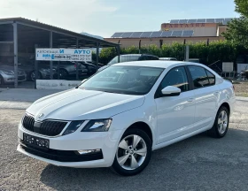 Skoda Octavia 1.4TGI бензин-Метан, снимка 2