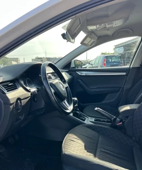Skoda Octavia 1.4TGI бензин-Метан, снимка 11